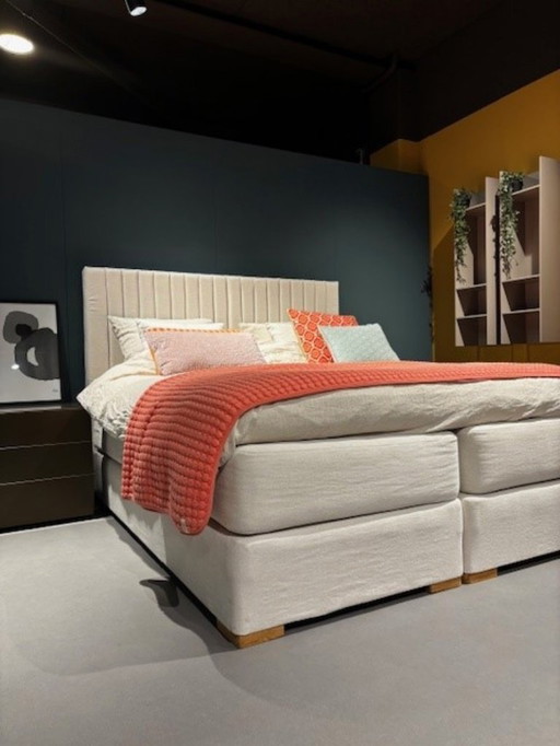 Sommier Ecolife 180x210 cm