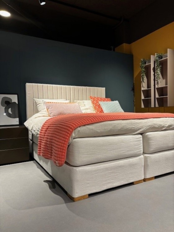 Image 1 of Sommier Ecolife 180x210 cm