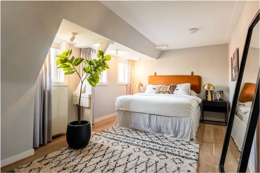 Cabecero Thornam - Coñac leer