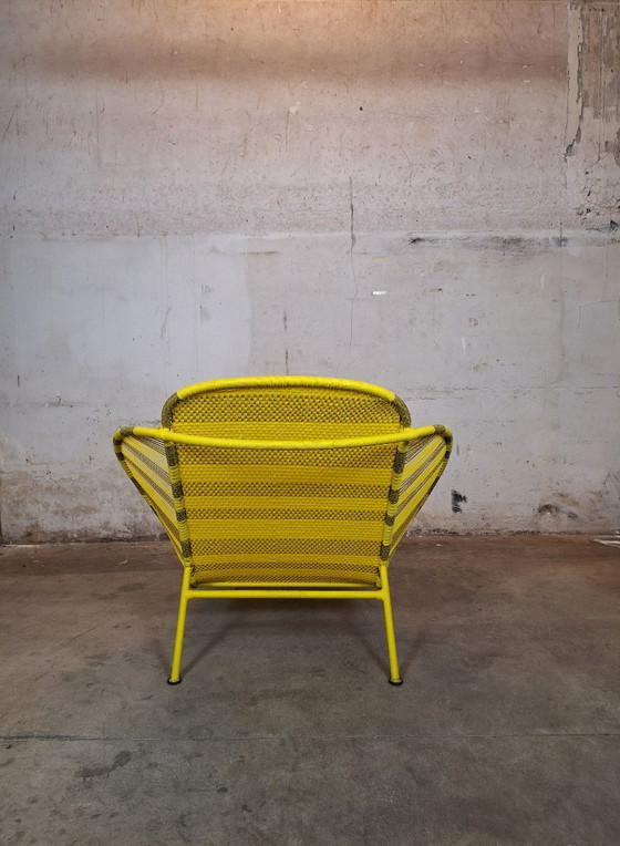 Image 1 of IMBA - Sillón de Federica Capitani para Moroso, 2015
