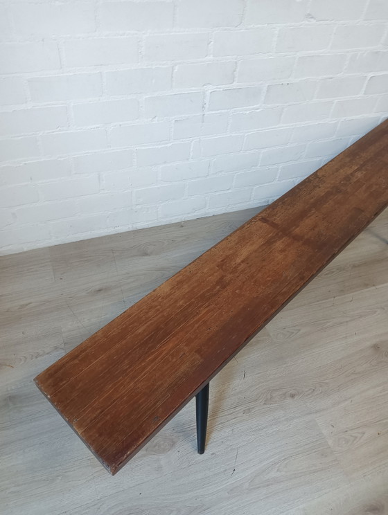 Image 1 of Bank, Ilmari Tapiovaara für Laukaan Pu