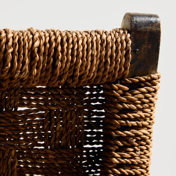 Poltrona in faggio MK10867 di Erich Dieckmann – Poltrone, Wood (photo 13 of 15)