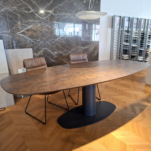 METAFORM table Orfis