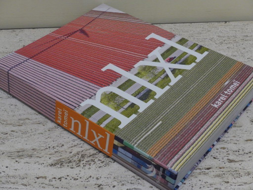 NLXL-Luftbildfotografiebuch, Karel Tomei, 1. Auflage 2008