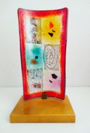 L'art du verre en standard, unique