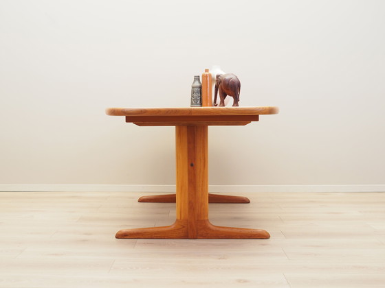 Image 1 of Teak Table, Danish Design, 1970S, Manufacturer: Skovby