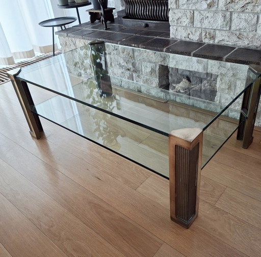 Ghyczy Couchtisch Modell T14D