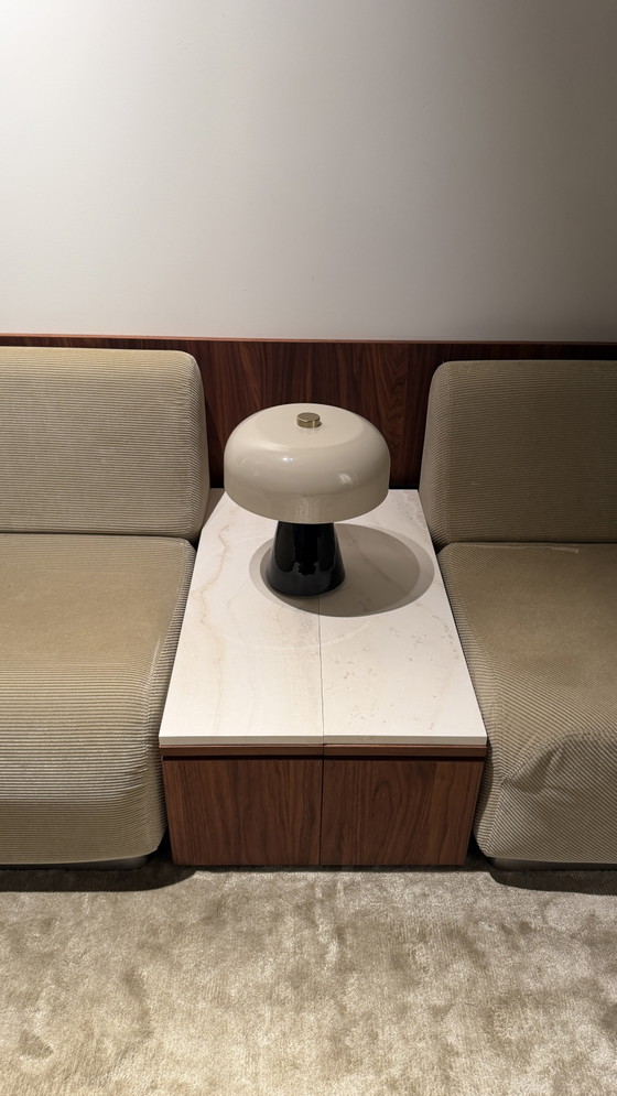 So gut wie neu The Socialite Family Modulare Sofa – Velvet (photo 11 of 11)
