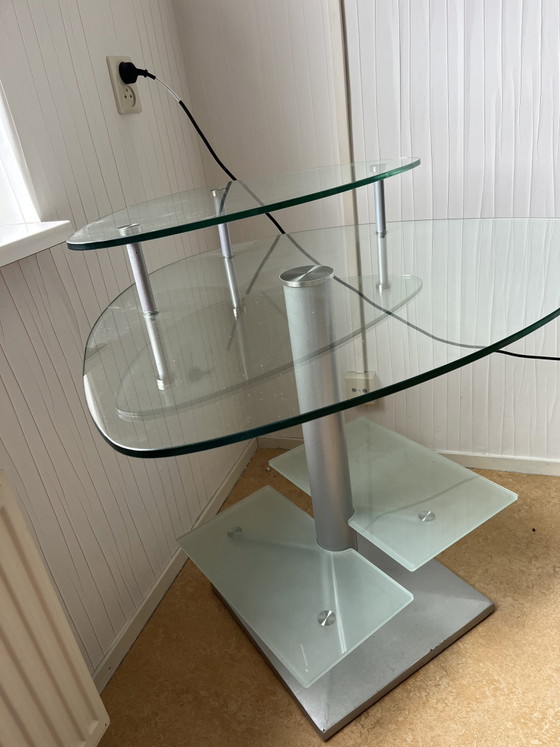Image 1 of Kare design computertafel 