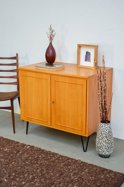 Sideboard Vintage Retro 60er 70er Kommode Lowboard Schrank