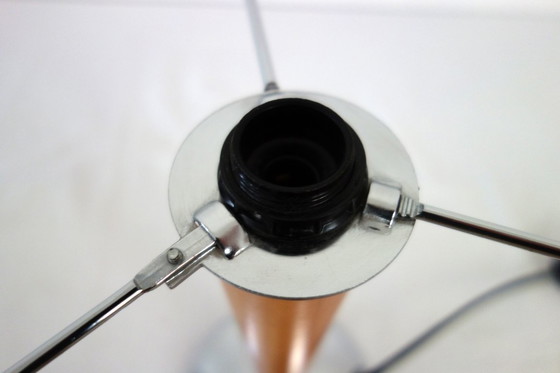 Image 1 of Lampe champignon Kvintol Ikea vintage année 70