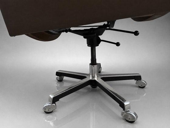 Image 1 of Fauteuil de direction De Sede 1976
