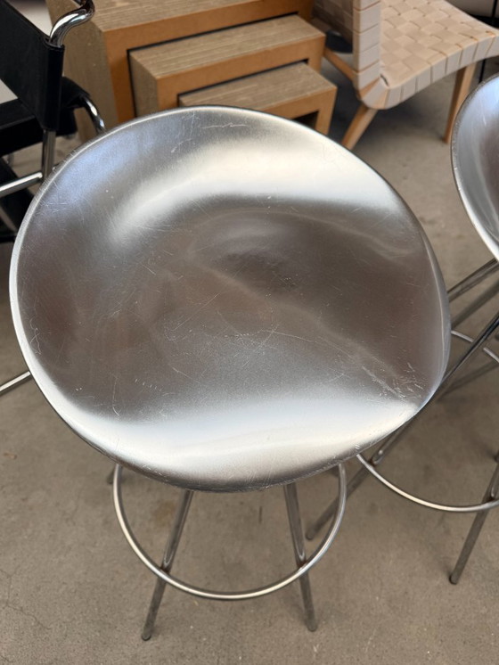 Image 1 of Amat Jamaica stool by Pepe Cortés