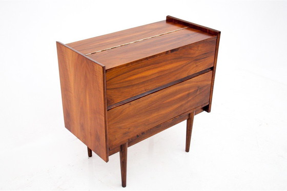 Image 1 of  Commode - bar, fabrique de meubles Bytom, Pologne, années 1960
