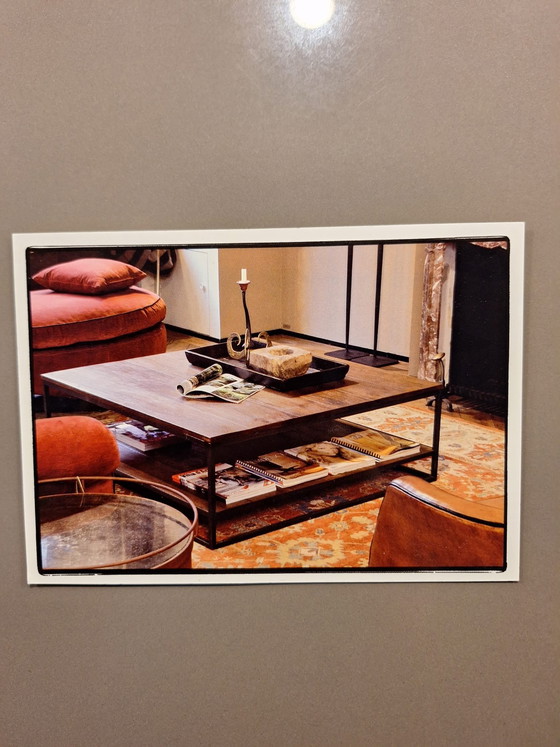 Image 1 of Table basse Mesa, Bart van Bekhoven