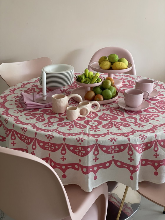 Image 1 of Table Cloth Vitra by Alexander Girard