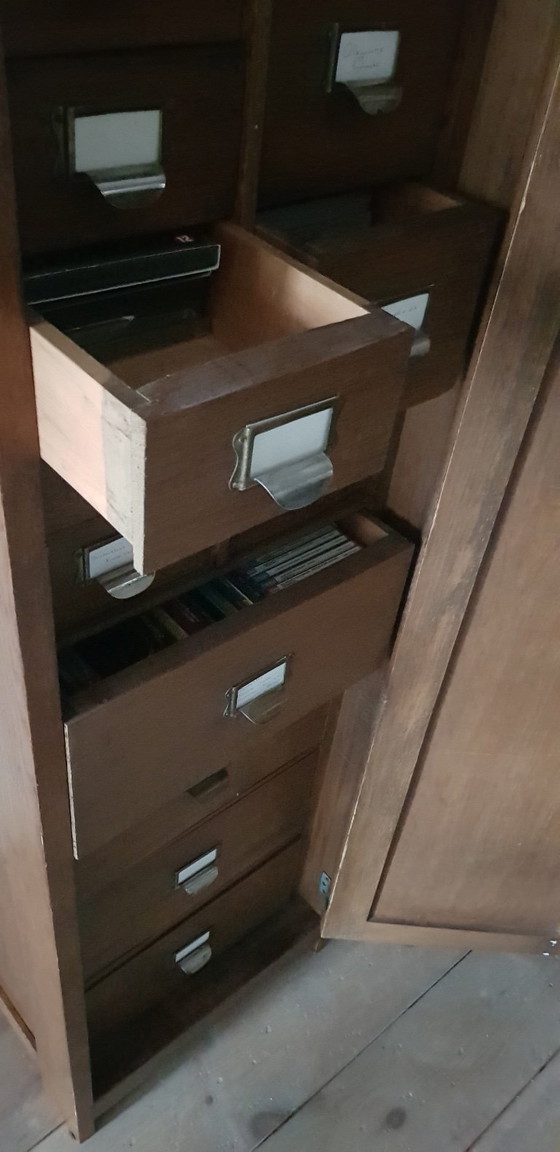 Image 1 of Mobiletto d'epoca