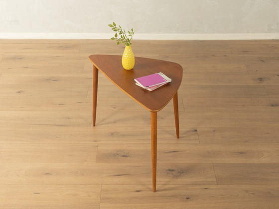 Tavolino Mid-century, Made in Denmark – Tavolini, Legno (photo 2 of 8)