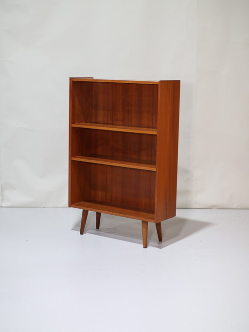 Boekenkast Ølholm Deens Vintage Teak