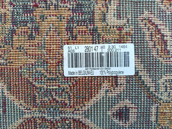 Image 1 of Gangloper in oosterse stijl