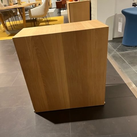 Image 1 of Tavolino laterale Arco Set Up 2