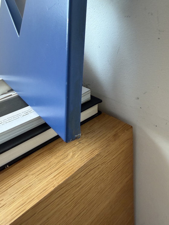 Image 1 of Rara lavagna magnetica vintage Ikea Peppe