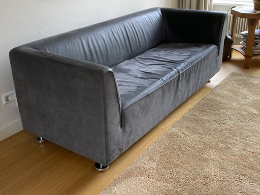 Sofa Gelderland 4800 Design Henk Vos