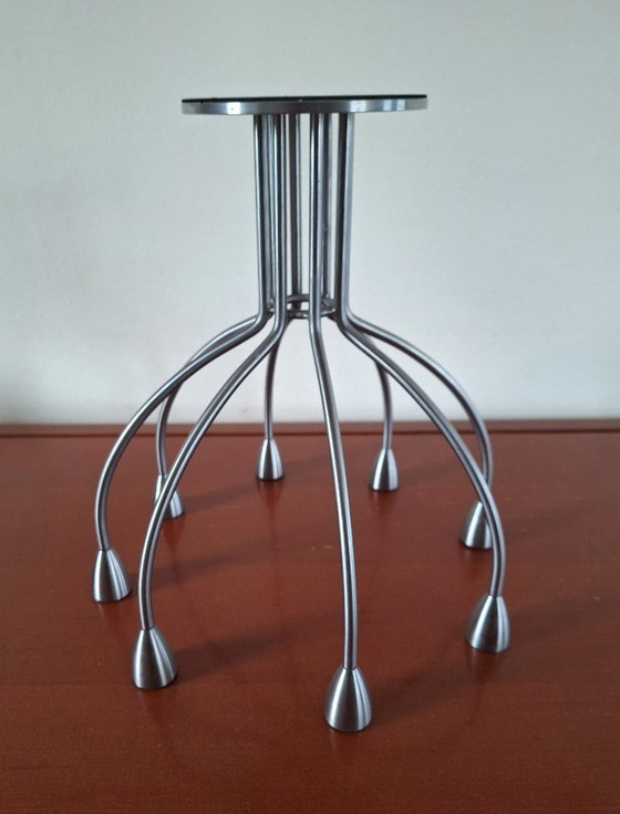 Image 1 of BOUGIE À 8 BRAS K&M HAGBERG STUDIO