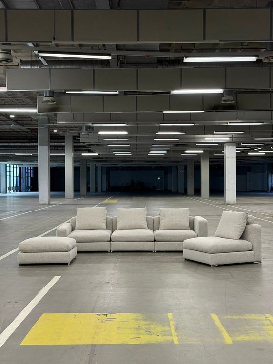 Image 1 of Banco Minotti Jagger | Shiitake