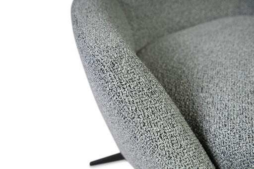 Sillón Gealux Arc 8045