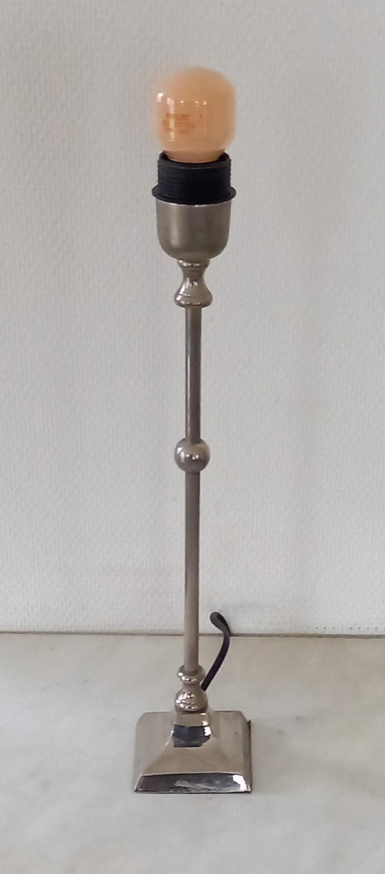 Image 1 of Lampada da tavolo vintage Light Makers