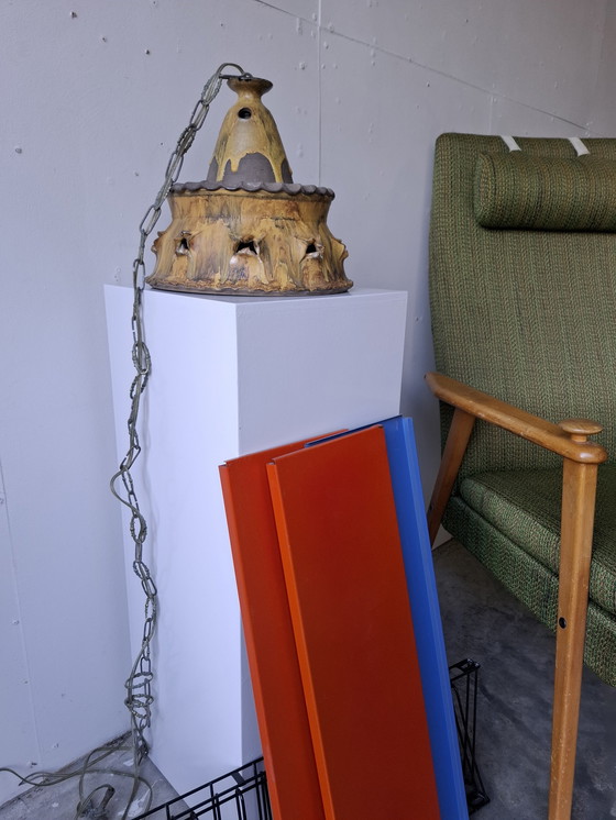 Image 1 of 1 x Soholm Pendant Lamp Ceramic