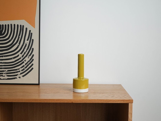 Image 1 of Ceramic Vase, Danish Design, 1970s, Made in Denmark