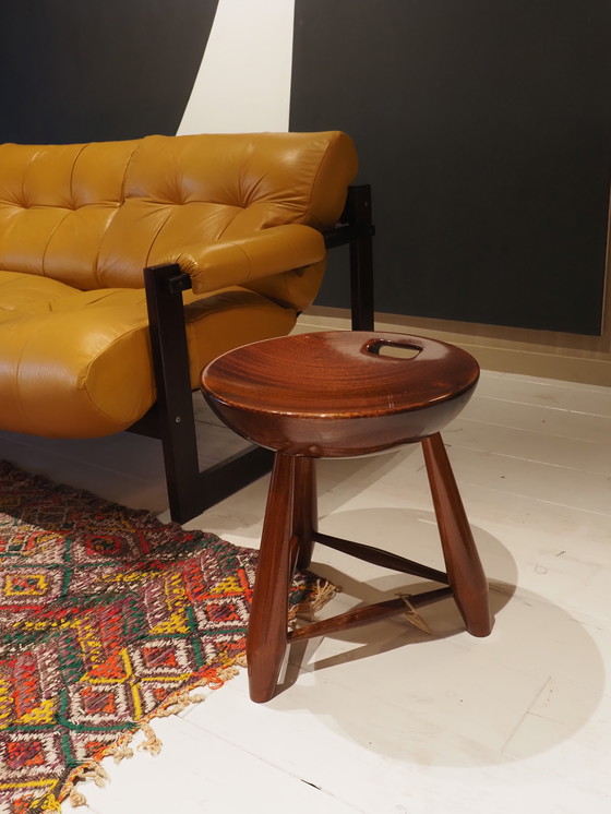 Image 1 of Mocho kruk van Sergio Rodrigues