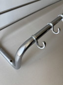Dutch Originals Wall Coat Rack Gispen 1013