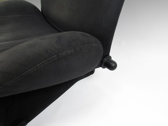 Image 1 of Wink Chair Cassina