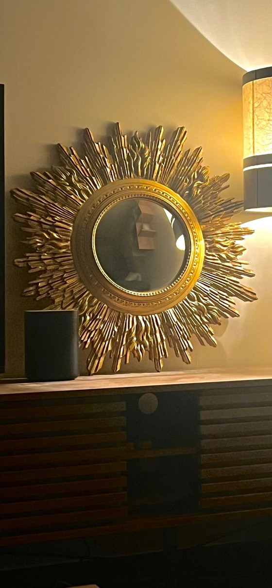 Image 1 of Zonnespiegel