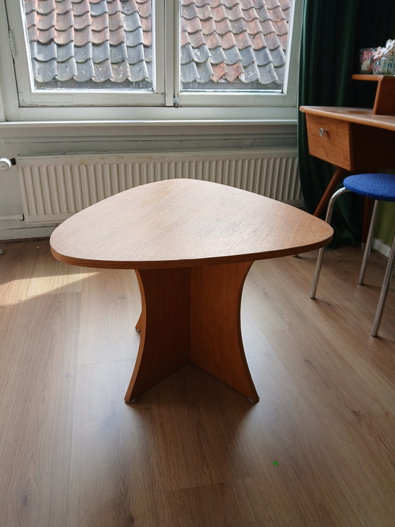 Image 1 of Vintage side table