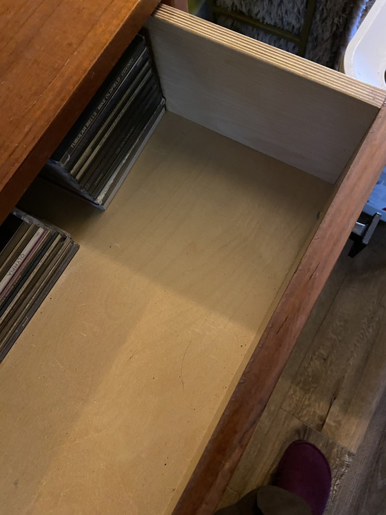 Image 1 of MDK Commode Mid Century