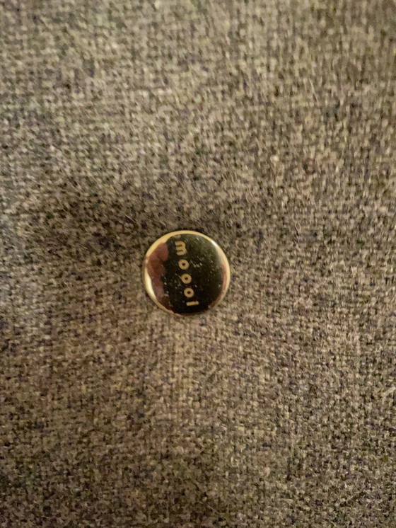 Image 1 of Sofá Bottoni de 2 plazas