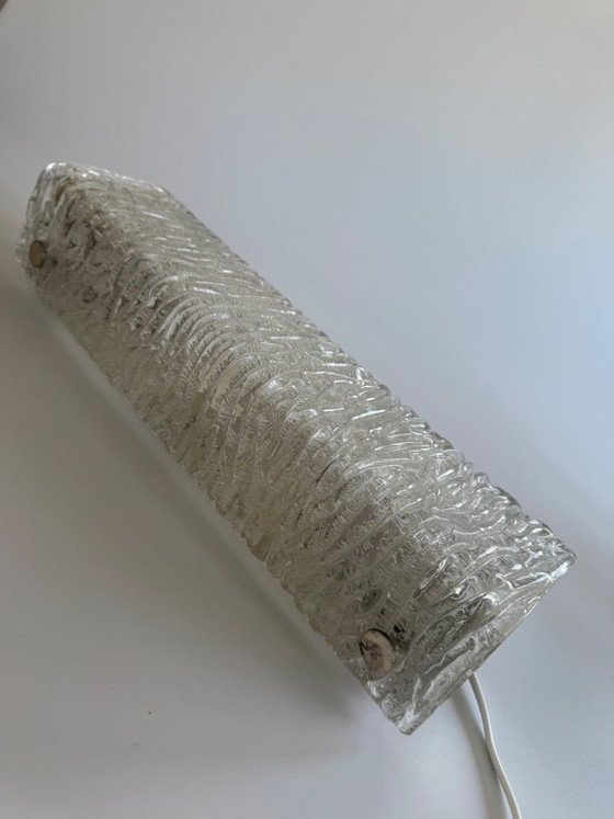 Image 1 of 5XL Murano glazen wandlampen