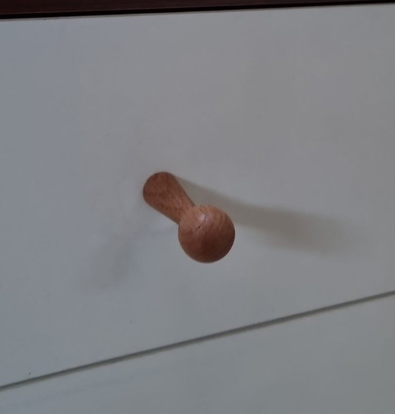 Image 1 of 70' Schreibtisch