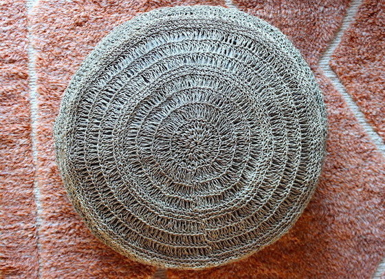 Image 1 of Pouf Bali