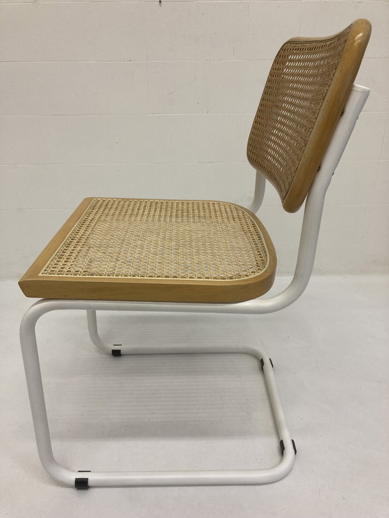 Image 1 of 1 x Vintage Breuer Cesca Chair