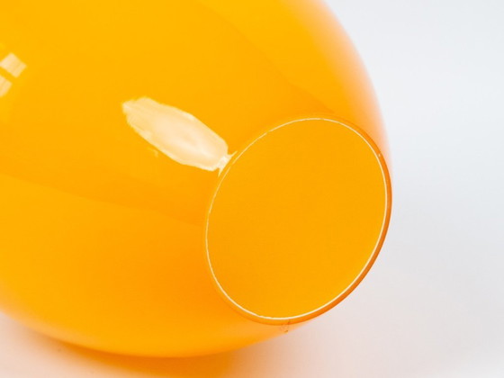 Image 1 of Deense vintage hanglamp Pompei van Jo Hammerborg, Fog og Morup, 1963