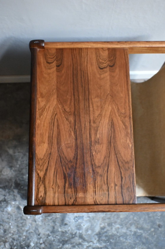 Image 1 of Deense Design lectuurbak/bijzettafel BRDR Furbo