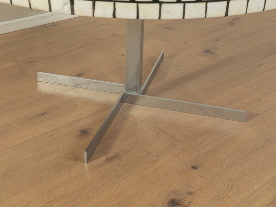 Image 1 of Tavolino da caffè a mosaico anni '60 di Berthold Müller