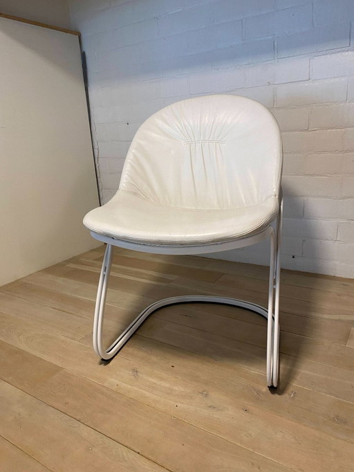 Président Gastone Rinaldi