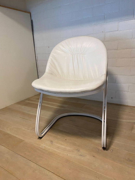 Image 1 of Gastone Rinaldi chair