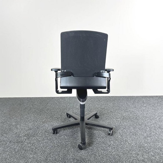 Wilkhahn On Office Chair – Textile (photo 4 of 13)